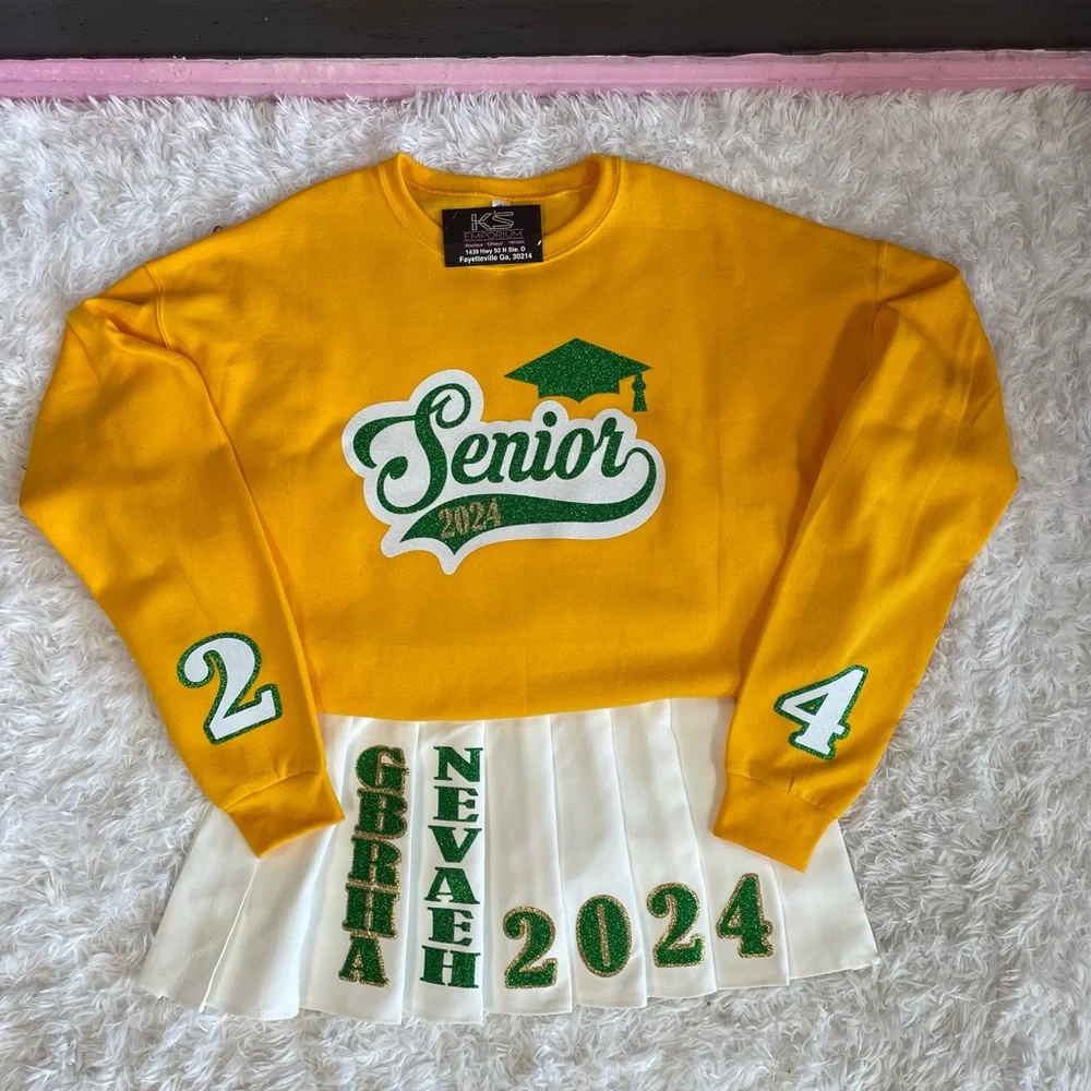 Graduate Set - Picture 3 of 8